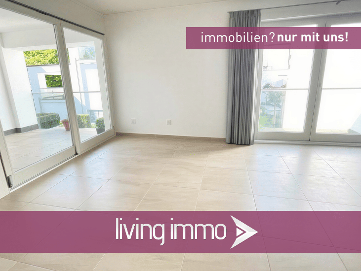 Zentral gelegene 3-Zimmer Wohnung mit Tiefgaragenstellplatz in Passau/Altstadt, 94032 Passau (Altstadt Haidenhof-Nord Haidenhof-Süd Innstadt)