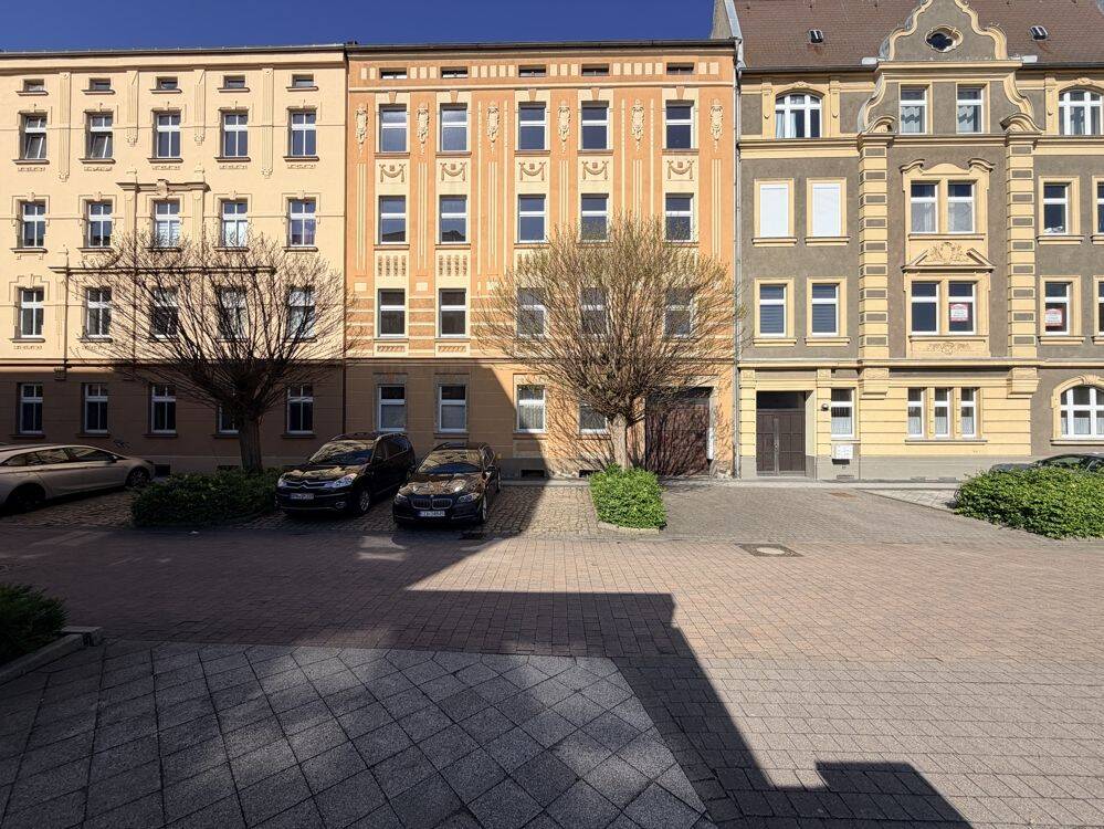 Clever investieren – und das in Forst!, 3149 Forst (Lausitz)