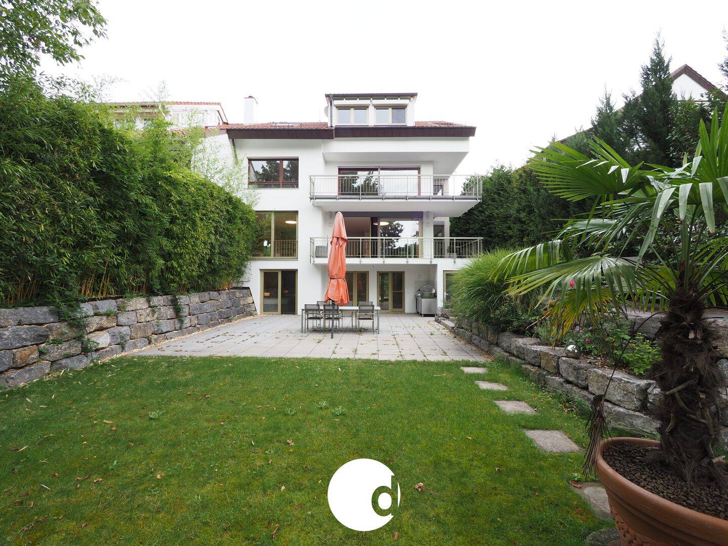 Herrliche Wohnung in bester Randlage, 70619 Stuttgart (Heumaden Lederberg Riedenberg Sillenbuch)