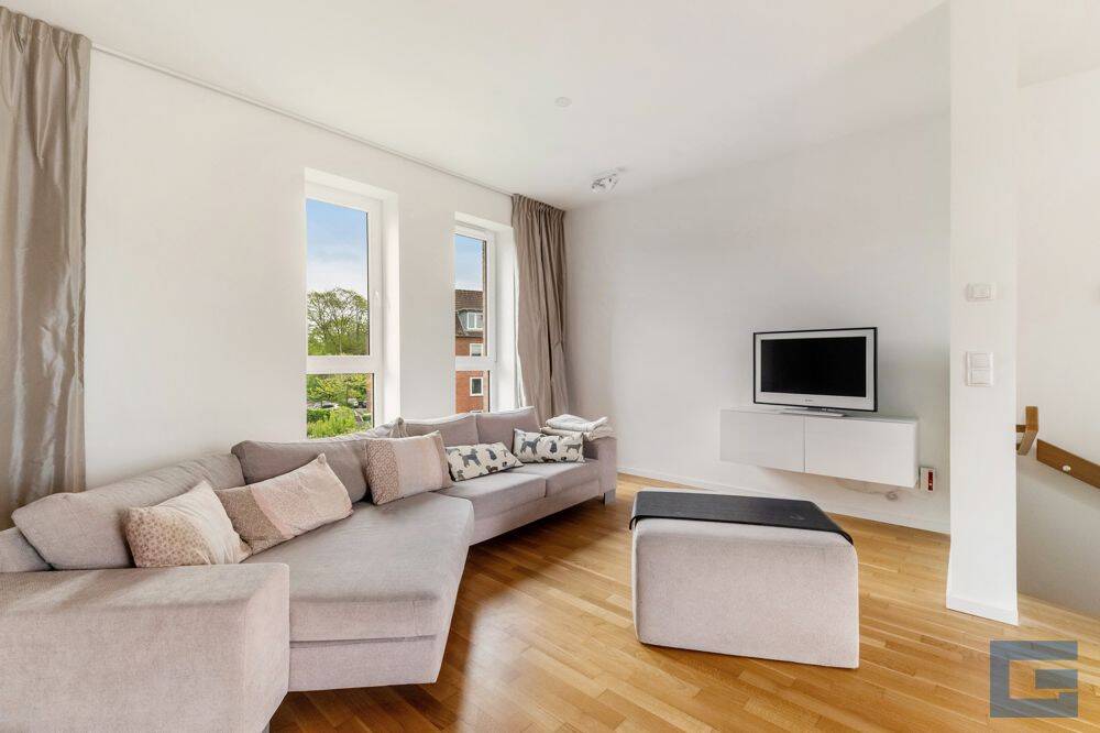 Modern wohnen, entspannt leben! – Junges Reihenhaus in begehrter Lage! – Kiel-Ravensberg, 24118 Kiel (Ravensberg)
