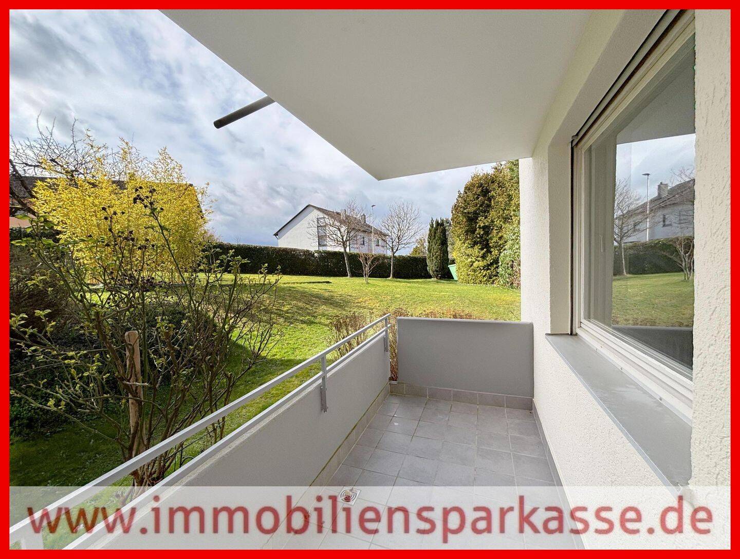 Wohntraum mit Balkon und Außenstellplatz!, 75334 Straubenhardt