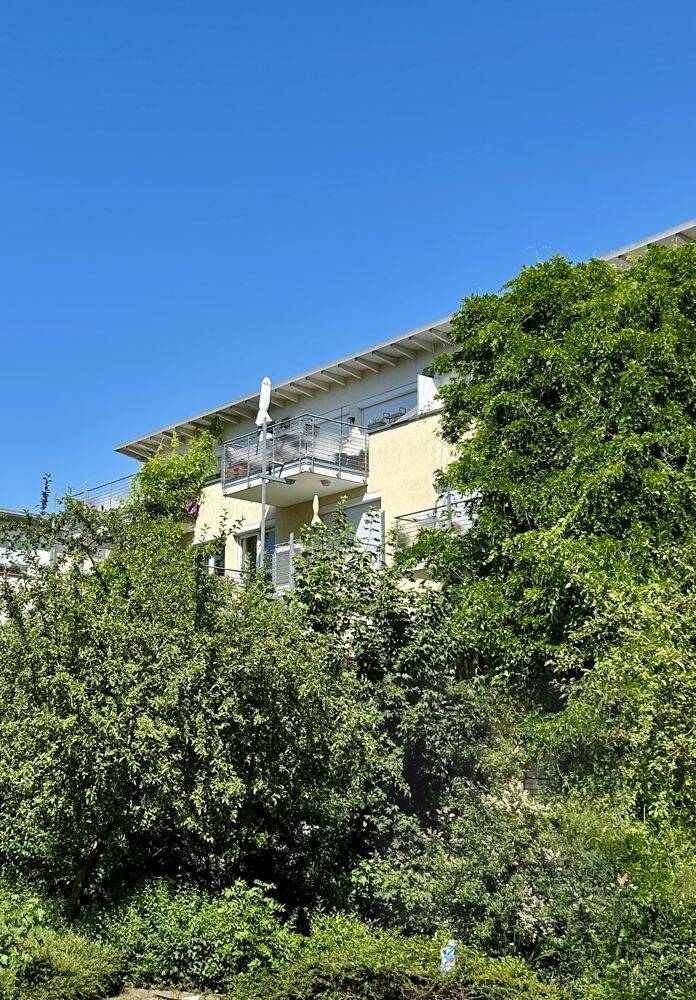 Freiburg erleben-klein, fein & mitten in Freiburg – jetzt entdecken – renditestarkes 1-Zi.-Apartment, 79100 Freiburg im Breisgau (Günterstal Vauban Wiehre)