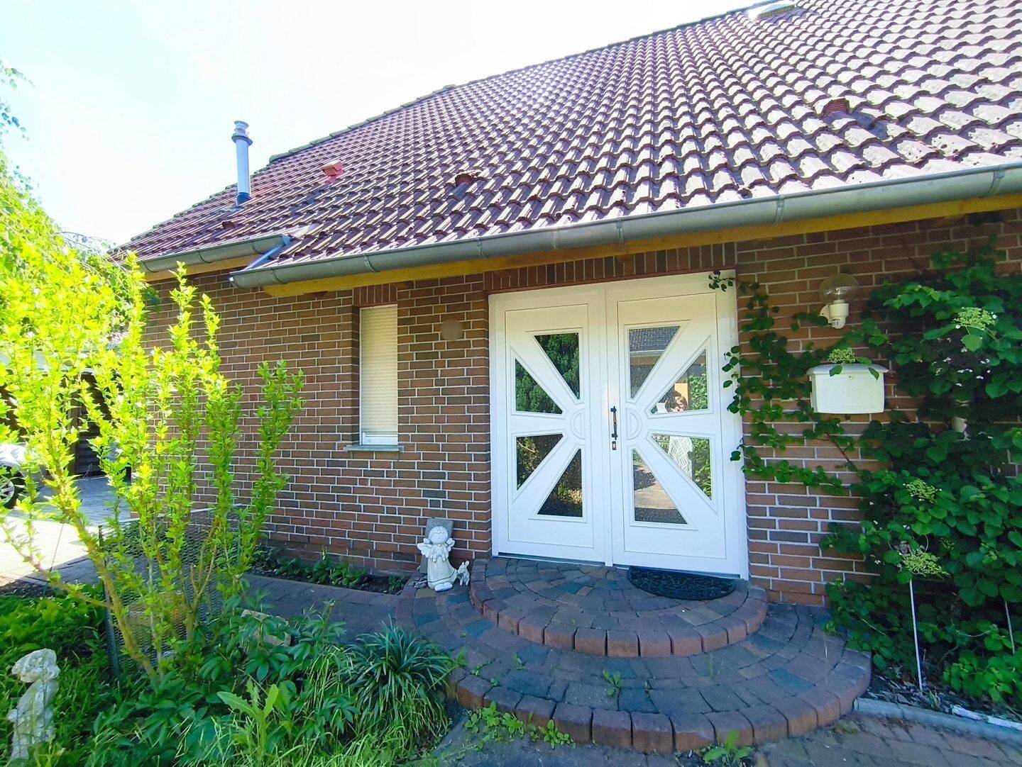 Freistehendes Haus in schönster Lage, 39590 Tangermünde