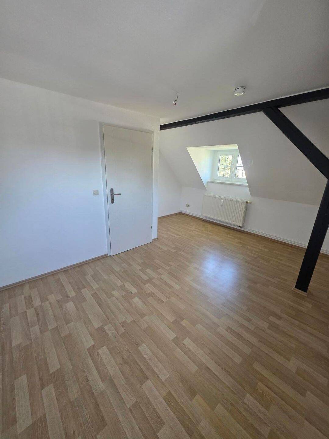 ***2 Monate Kaltmietfrei*** Helles Dachgeschossapartment in Glauchau zur Miete, 8371 Glauchau