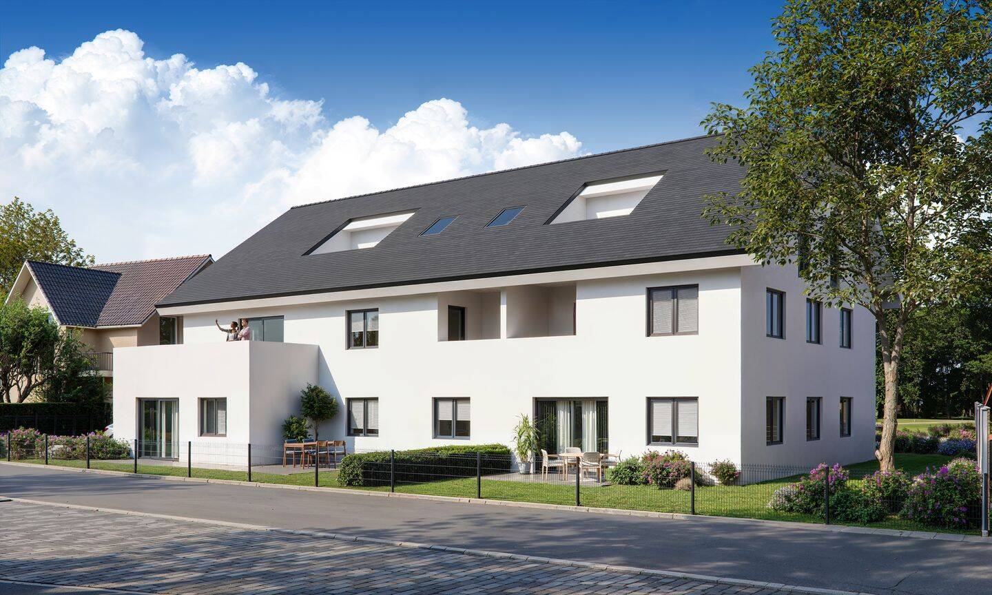 Gerne Besichtigung vereinbaren!  Exklusive 2 Zi Wohnung in der Unteren Stadt, 94405 Landau a.d. Isar