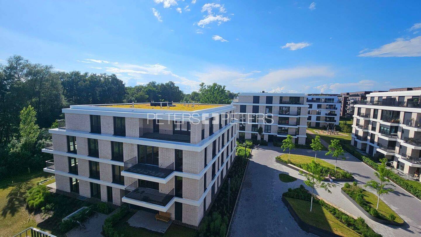 + Wohntraum in hochwertiger Wohnanlage +, 25421 Pinneberg