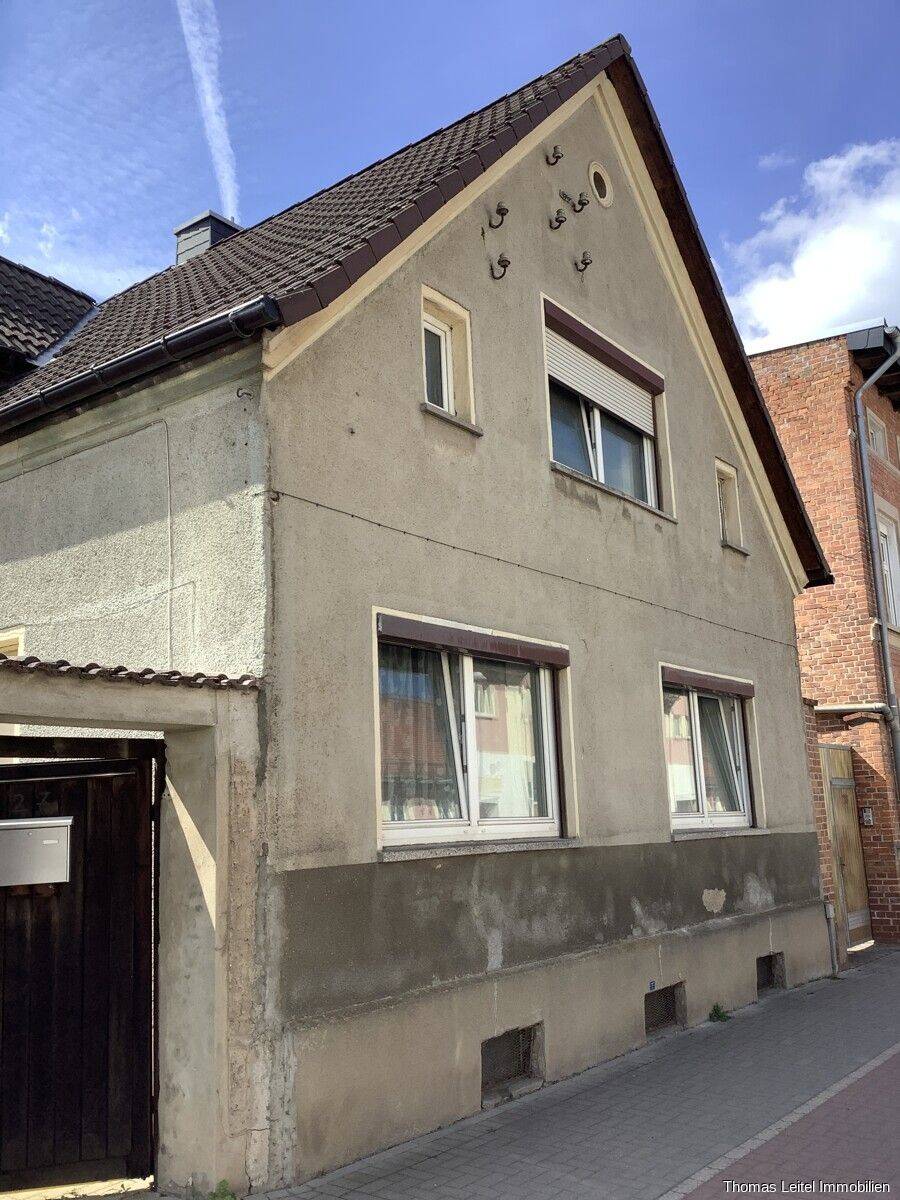 Heimeliges Landhaus für die handwerklich begabte Familie, 39171 Sülzetal