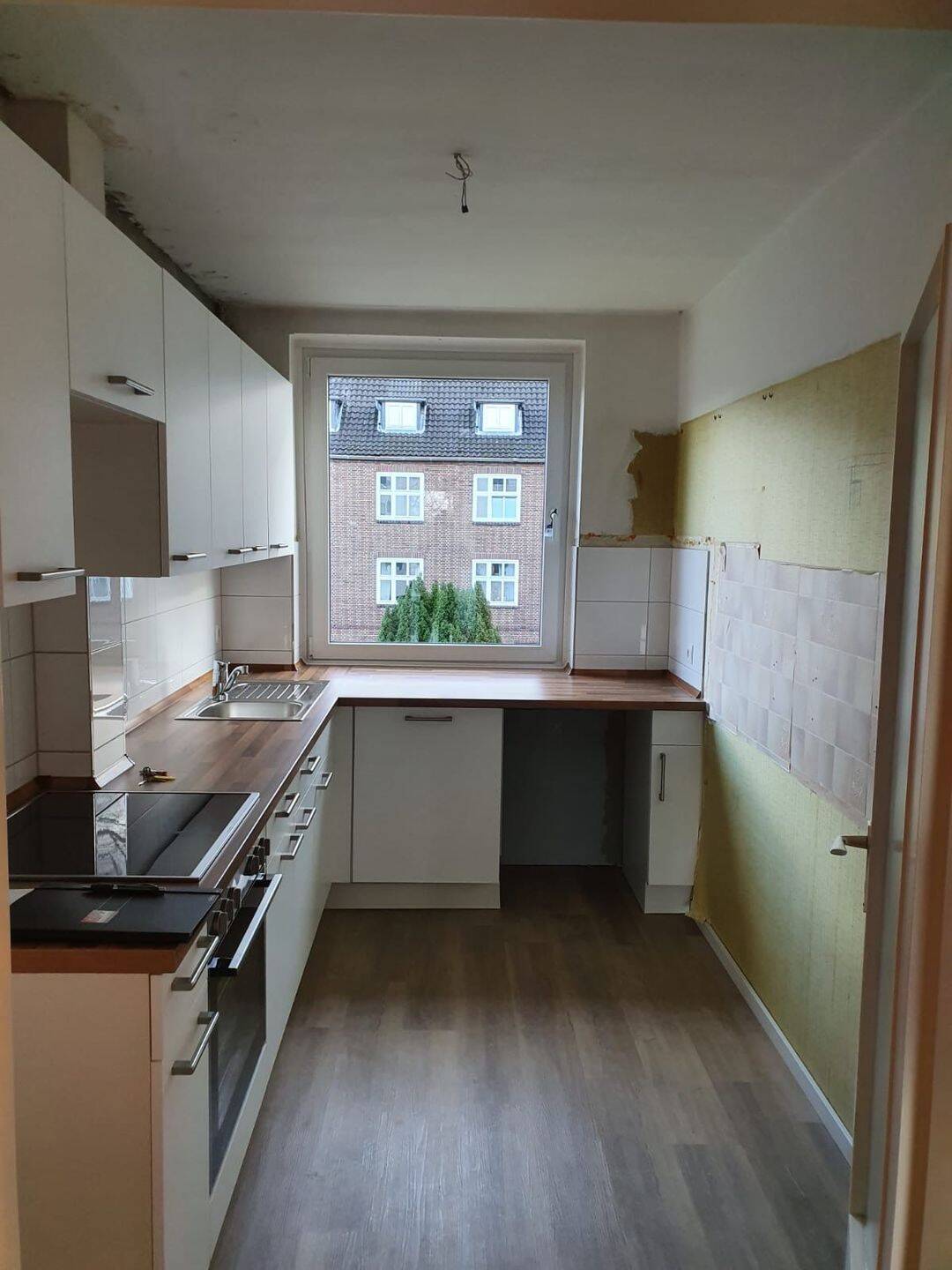 3 Zi, 2 Balkone Griegstr. 17, 01.09.26, 22763 Hamburg (Altona Othmarschen Ottensen)