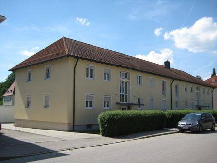 2- Zimmer Wohnung in Simbach am Inn, 84359 Simbach a. Inn