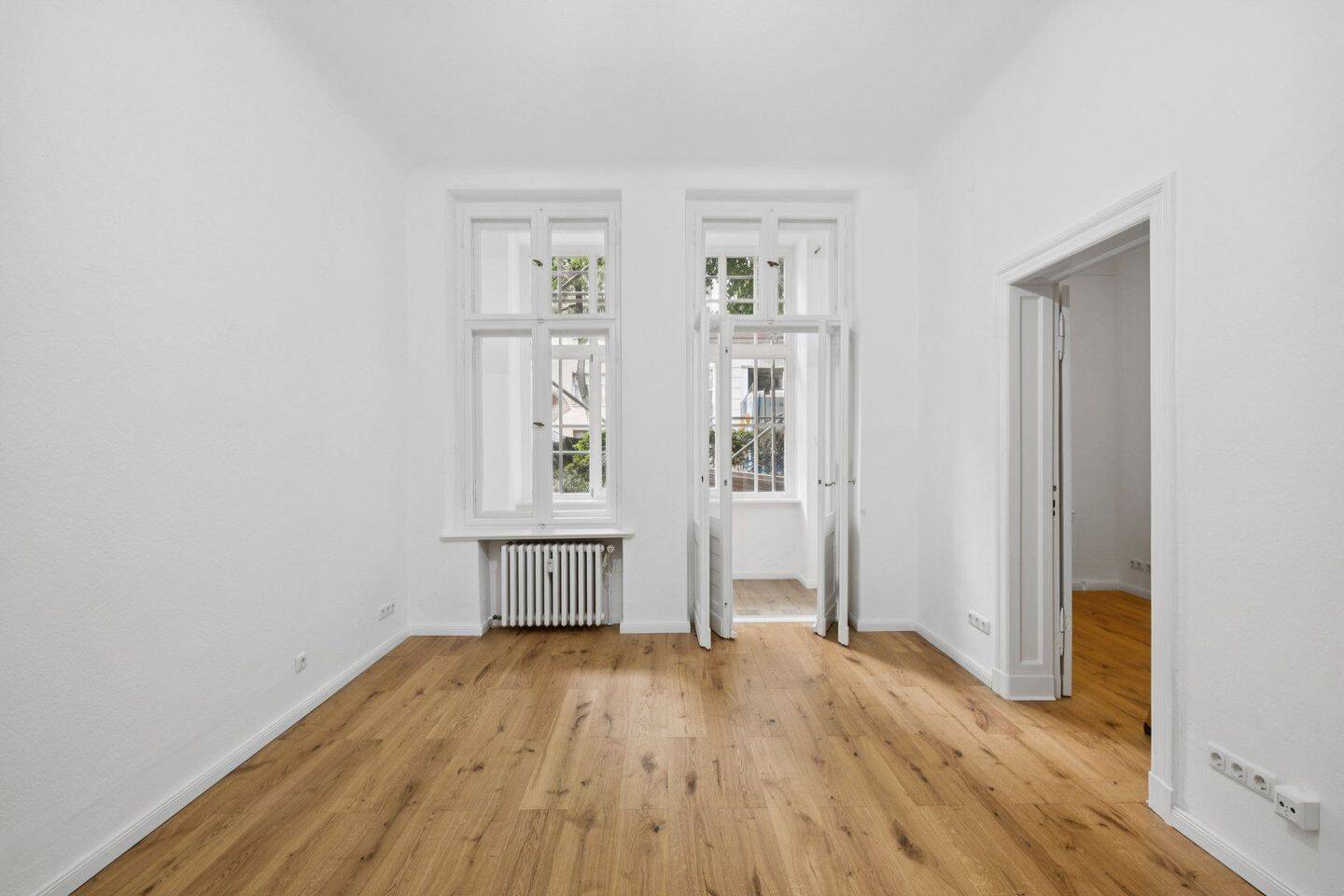 Familienfreundliches Altbauwohnung in begehrter Lage von Berlin-Friedenau, 12163 Berlin (Steglitz-Zehlendorf Friedenau Steglitz)