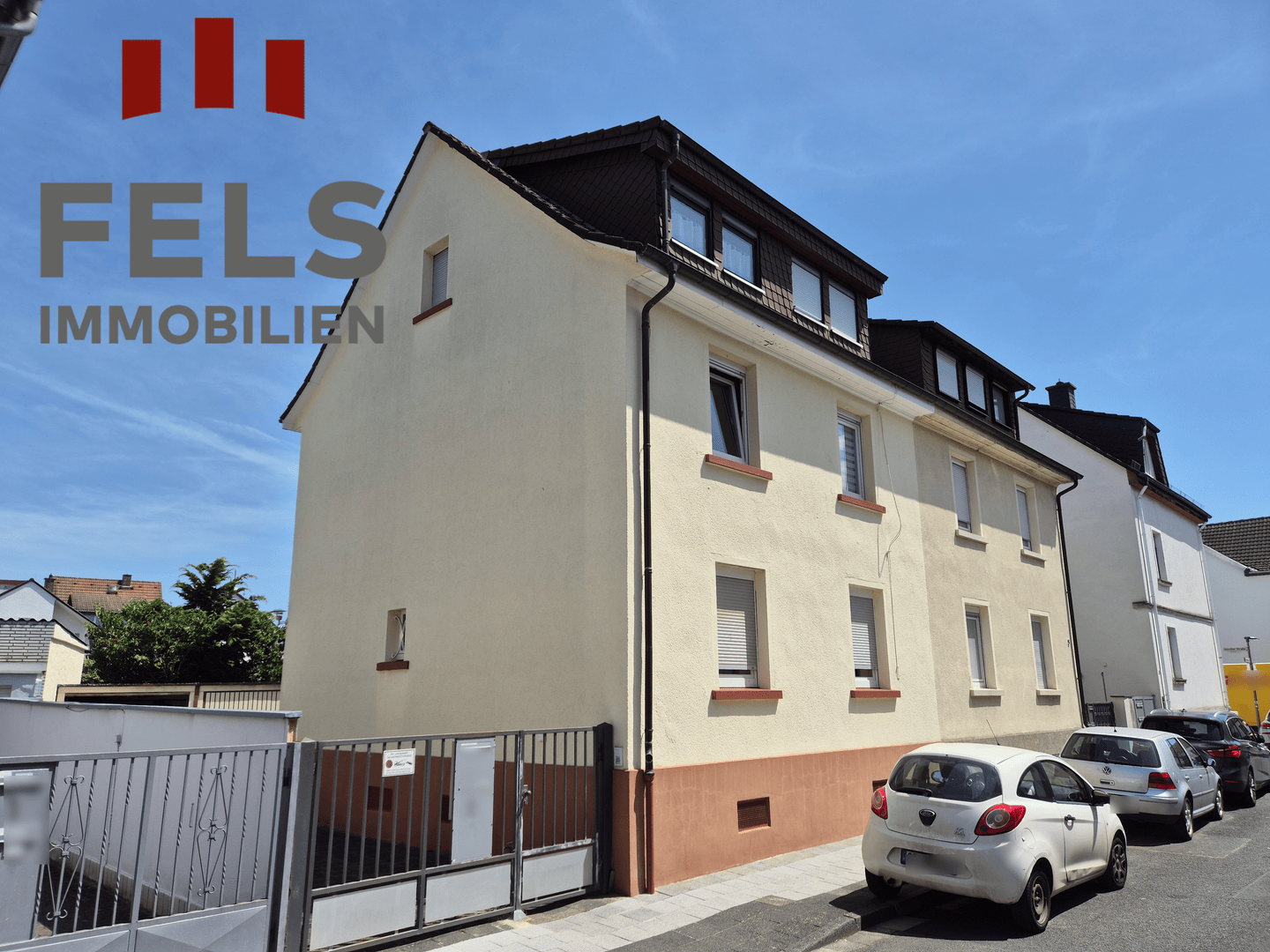 Wunderschöne 3-4 Zi DG-Maisonette im 2-Fam-Haus in Dreieich – Sprendlingen, 63303 Dreieich
