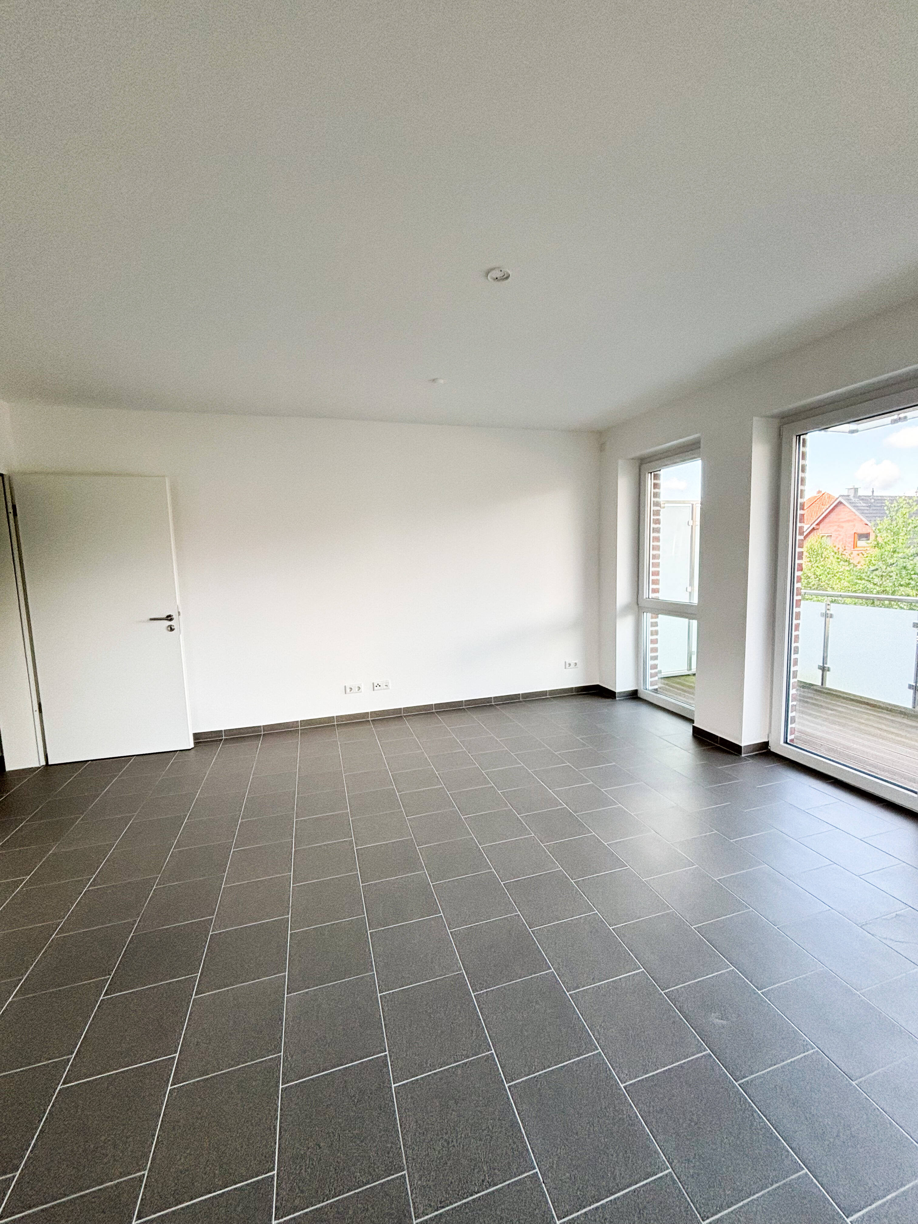Moderne 2-Zimmer Wohnung in zentraler Lage von Dissen a.T.W, 49201 Dissen am Teutoburger Wald