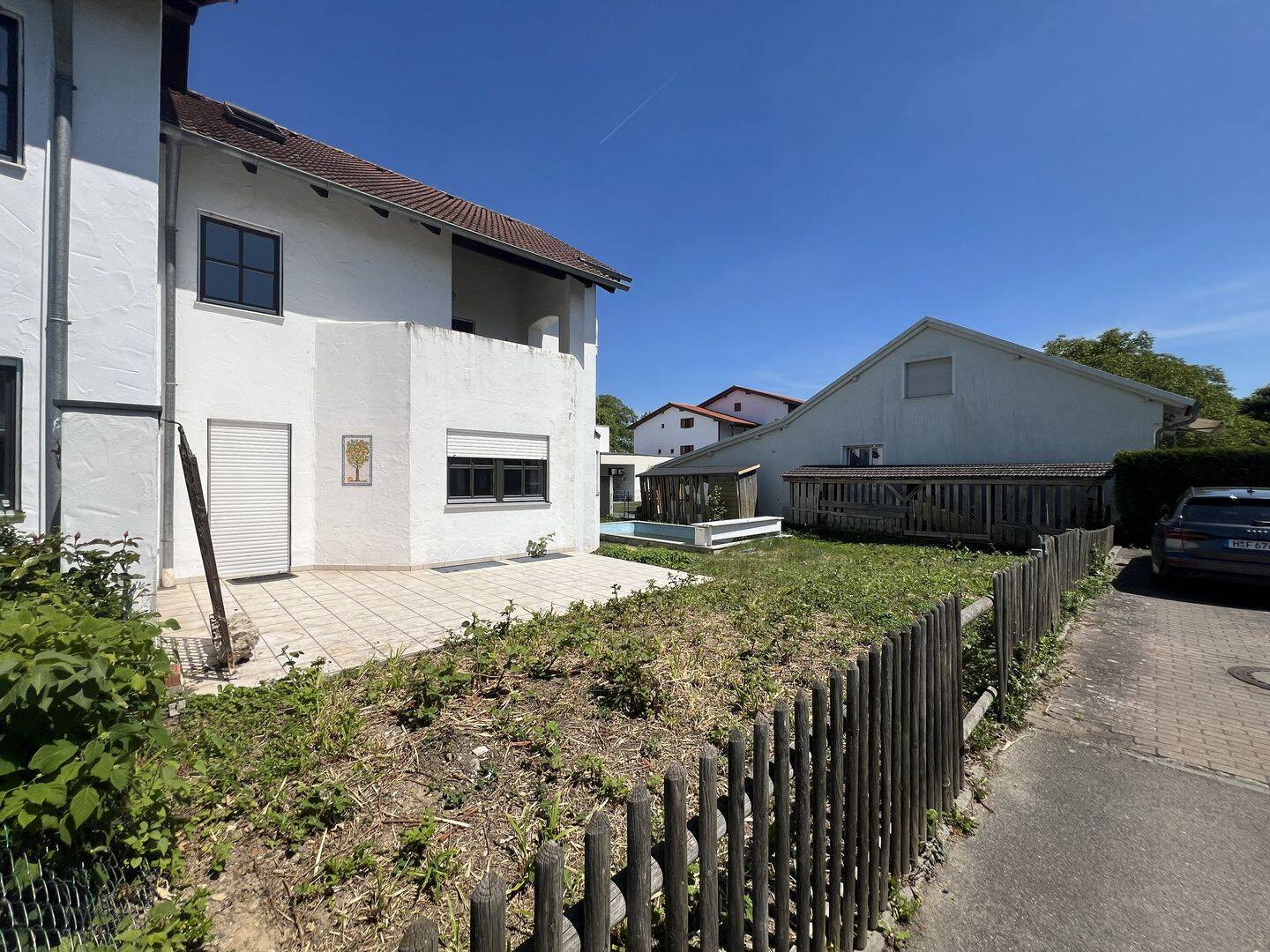Wunderschönes Haus in Ingolstadt – Friedrichshofen, 85049 Ingolstadt