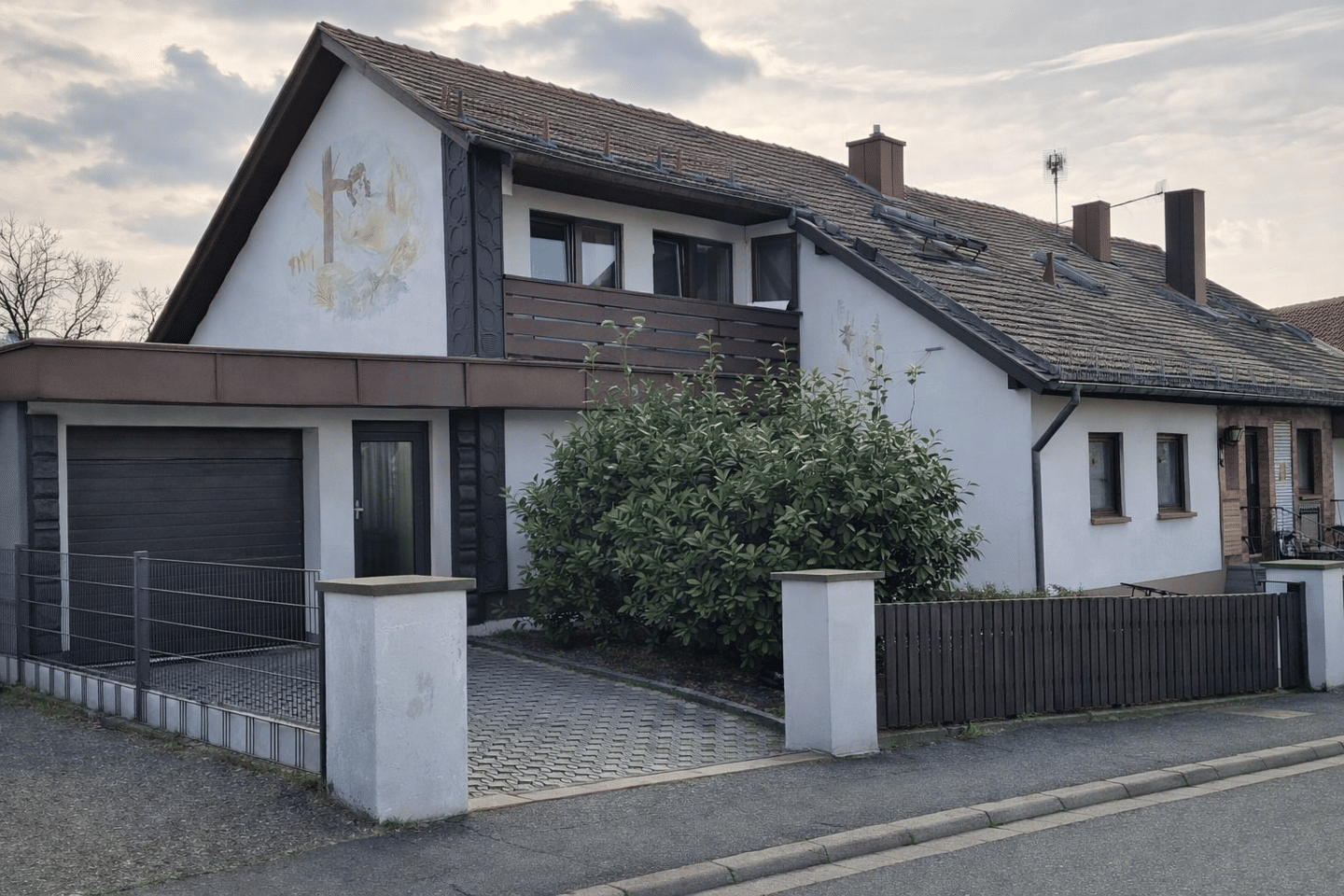 Großzügiges Haus mit traumhaftem Ausblick, 91217 Hersbruck