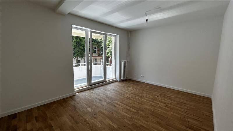 Schöne 3-Zimmer-Wohnung in Berlin-Spandau, 13585 Berlin (Spandau Falkenhagener Feld Hakenfelde)