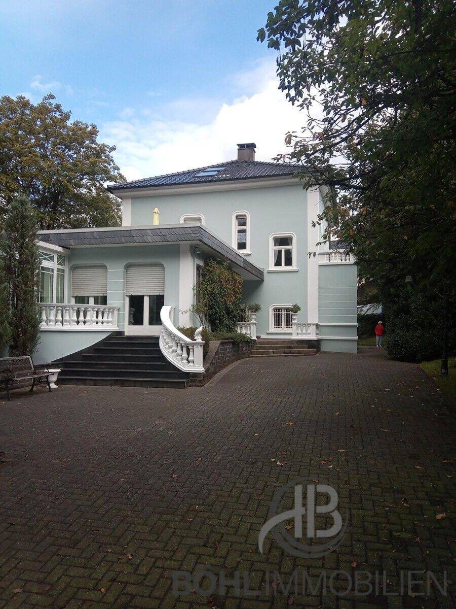 Außergewöhnliches Wohnen am Hasten!, 42855 Remscheid (Innen Lüttringhausen Nord Süd West)