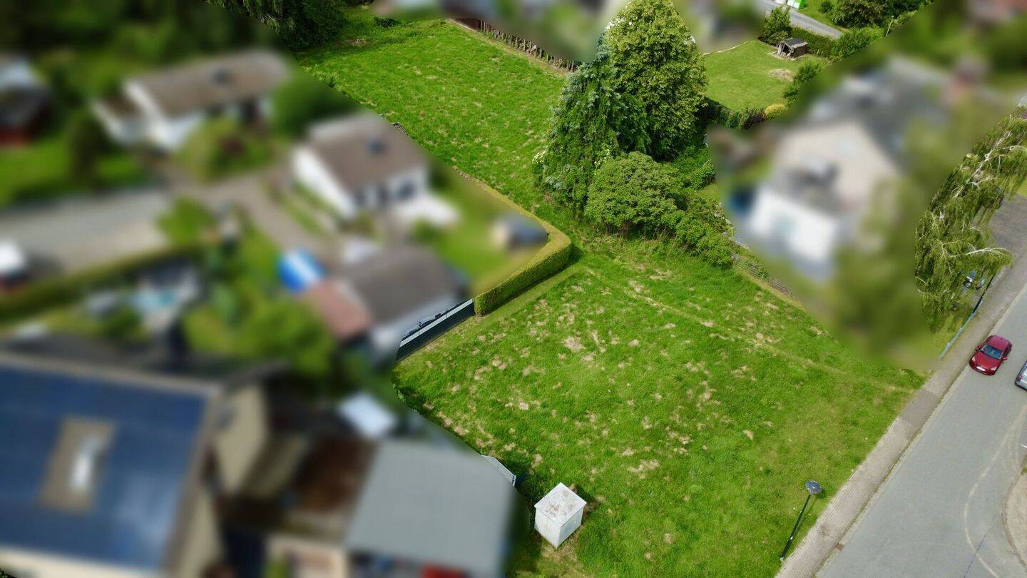 Viel Raum für Ihre Wünsche!, 32805 Horn-Bad Meinberg