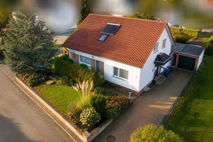 Viel Platz für die Famile – Traumlage inklusive, 72379 Hechingen
