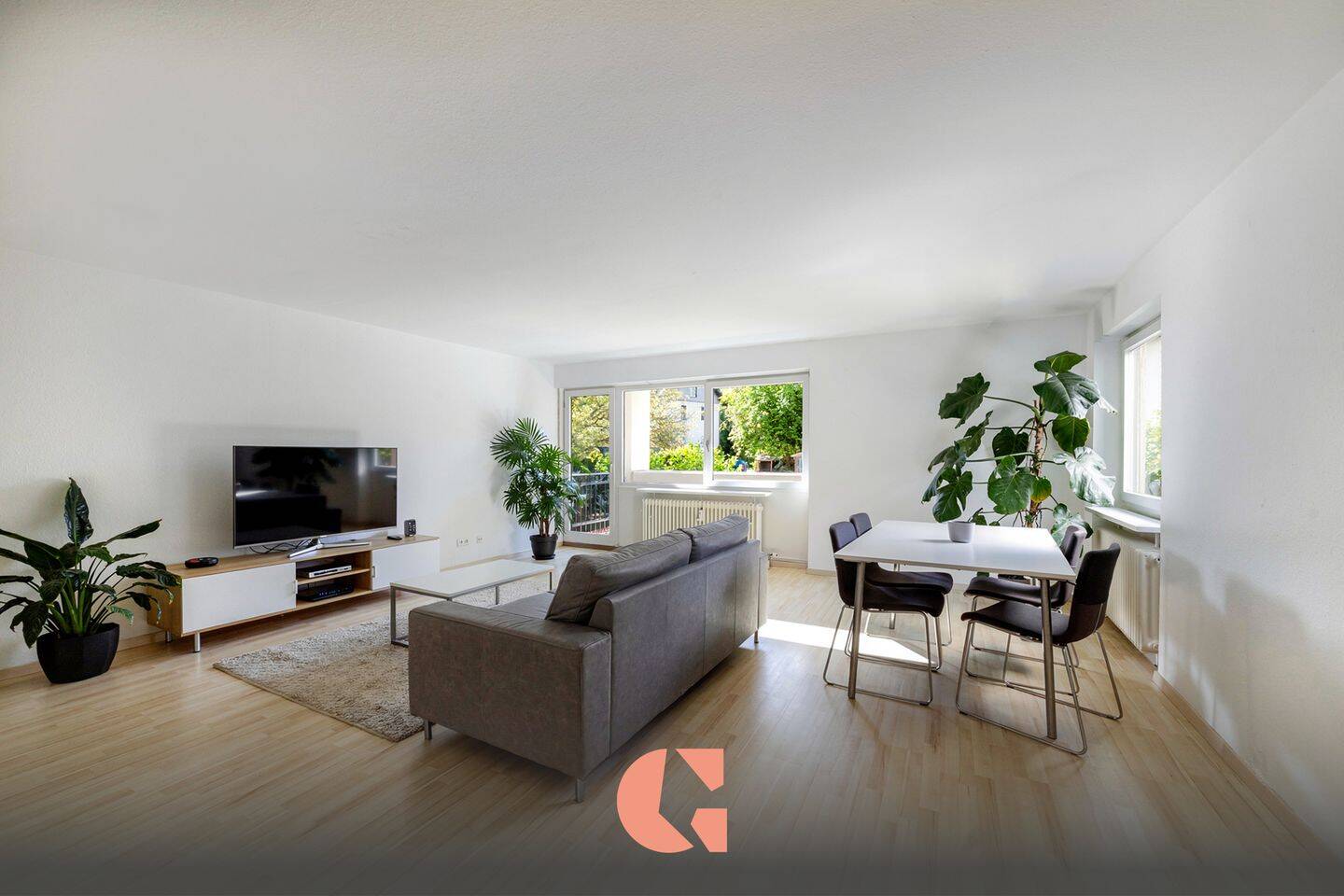 Wohnen mit sonnigem Balkon in ruhiger Lage – Bezugsfrei, 81245 München (Aubing-Lochhausen-Langwied Pasing-Obermenzing)