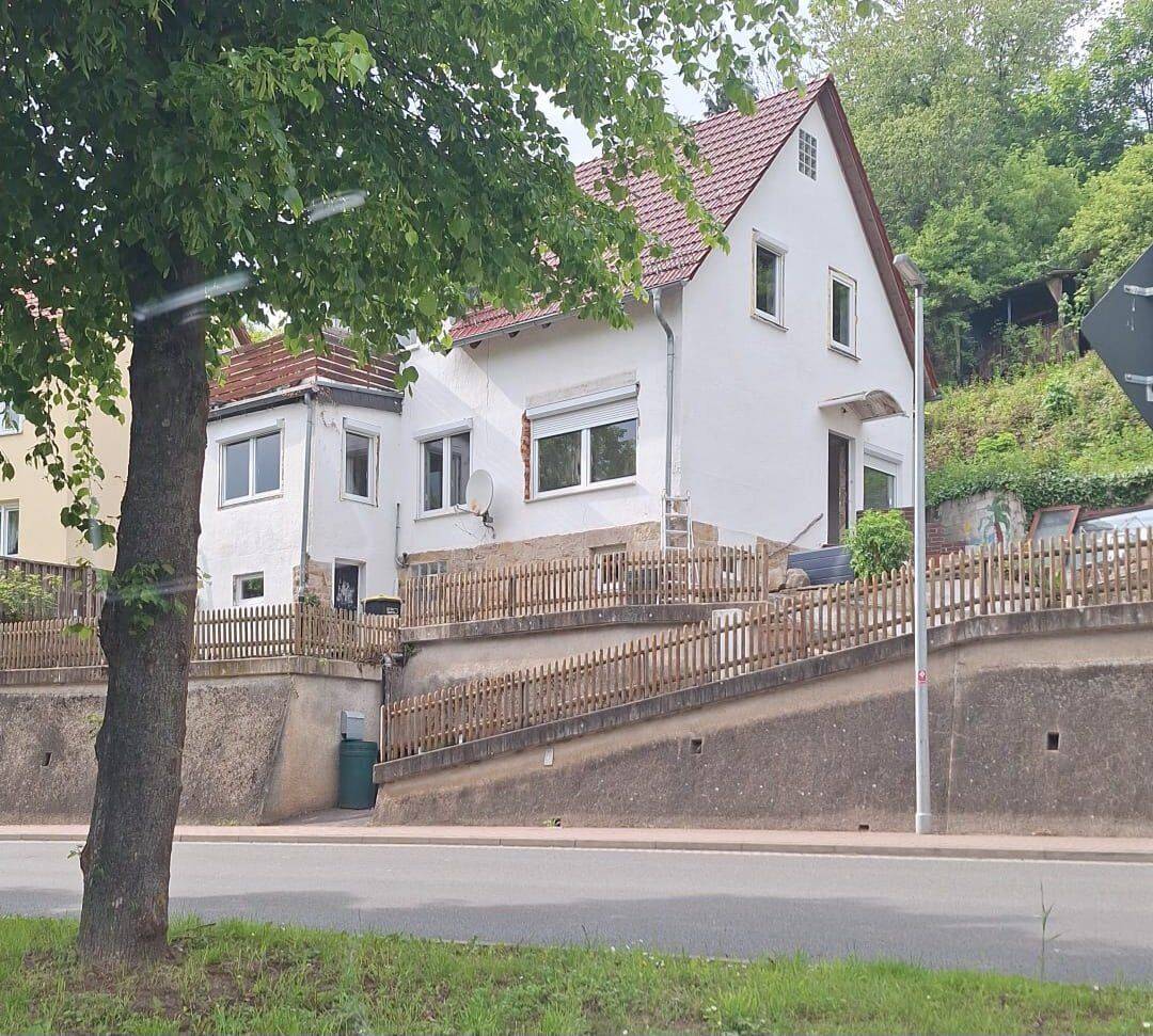 Einfamilienhaus zu vermieten, 34233 Fuldatal (Wolfsanger/Hasenhecke)