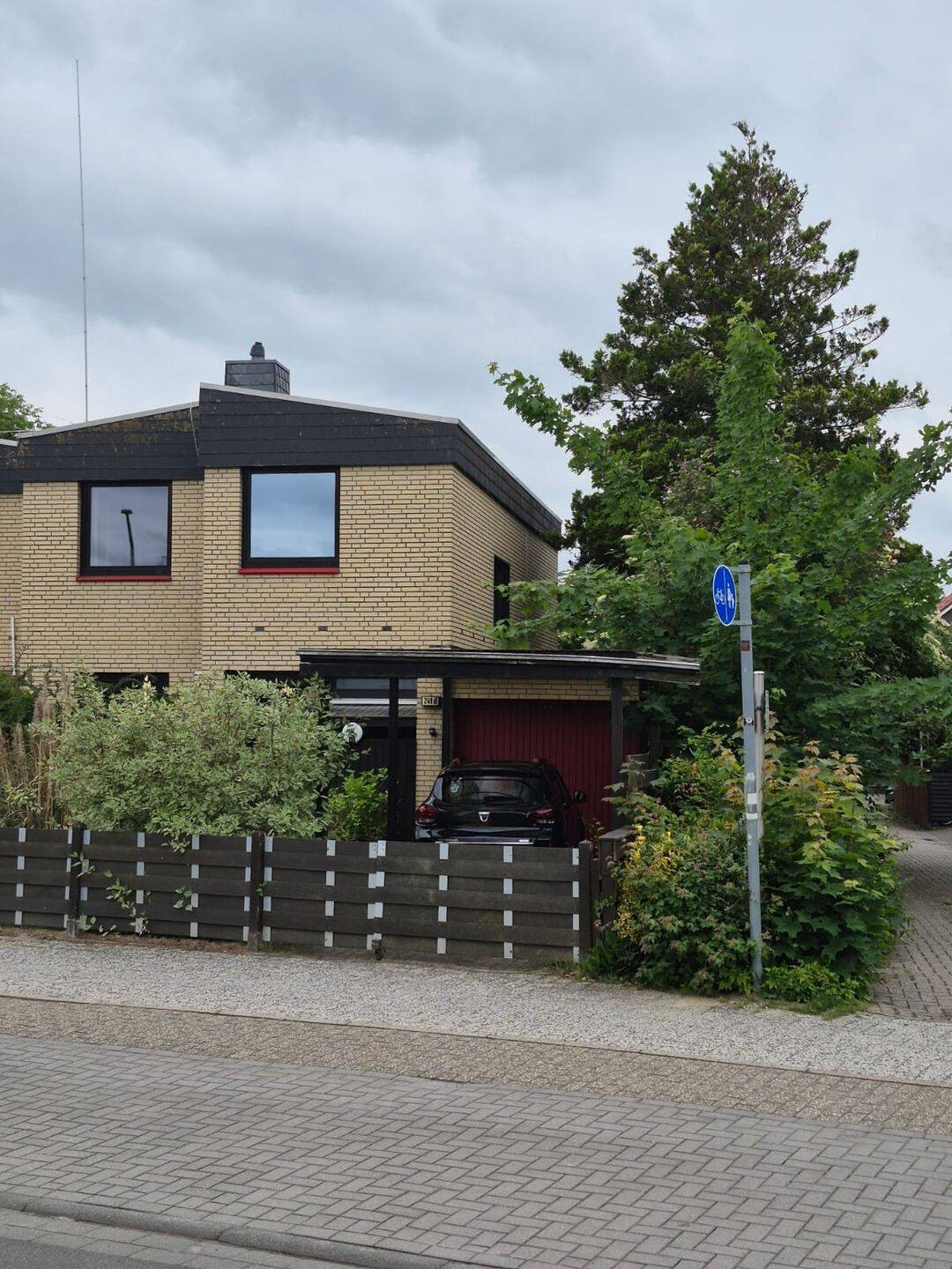 Vielseitiges Reihenendhaus in sonniger Lage, 26129 Oldenburg (Oldb) (Bloherfelde Innenstadt Wechloy)