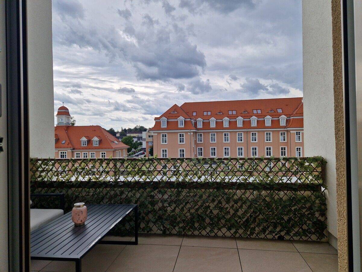 Modernes Wohnen mit Dachterrasse, Einbauküche, Tiefgarage, 78048 Villingen-Schwenningen