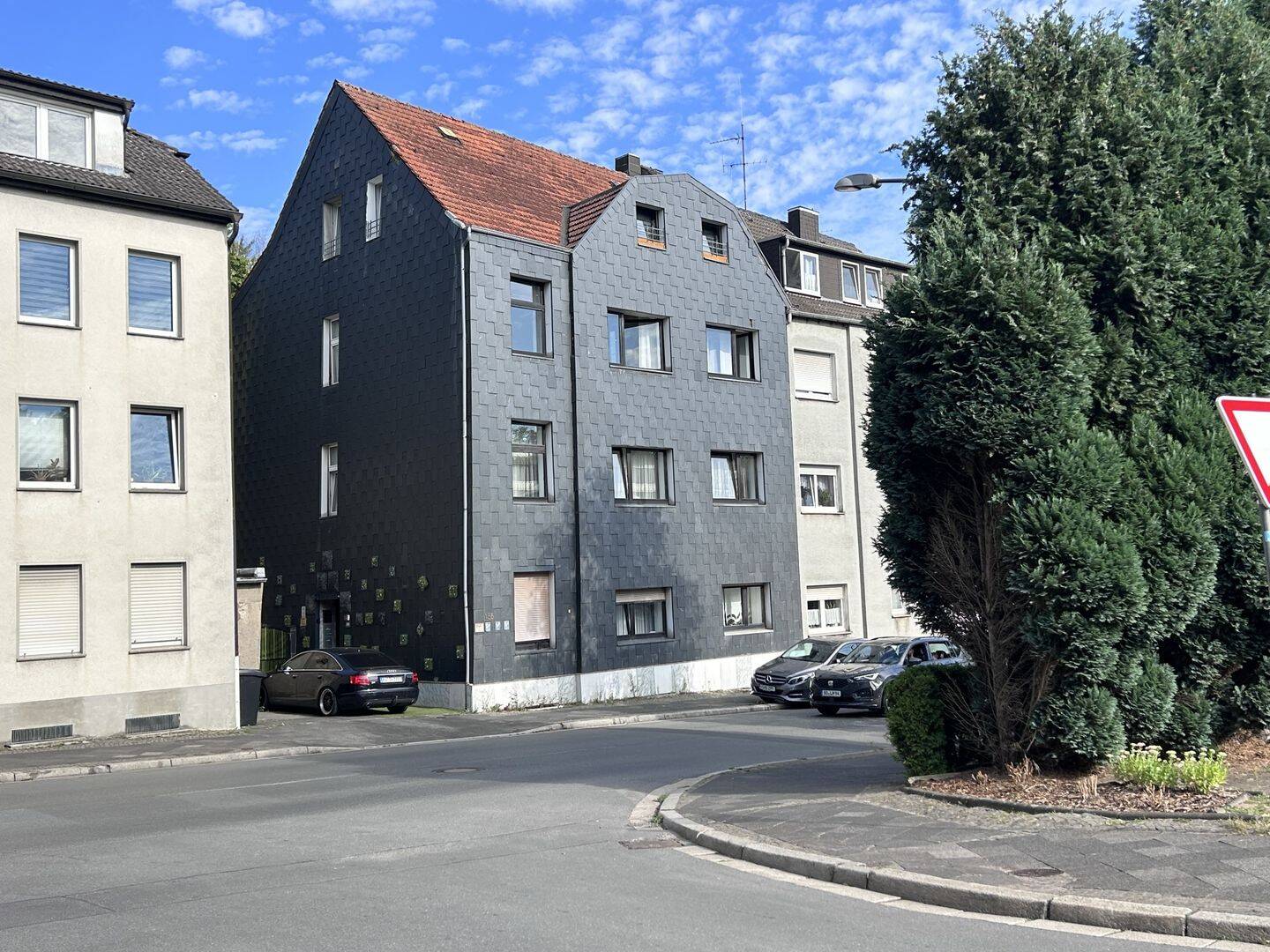 Attraktives Mehrfamilienhaus – Modernisiert, gepflegt und vielseitig nutzbar, 44894 Bochum (Langendreer Werne)
