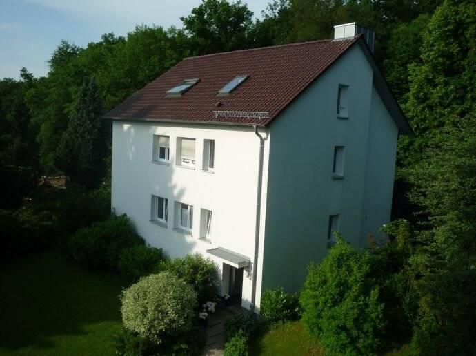 2 ZKB-Wohnung ohne Balkon in ruhiger Lage von Harleshausen, 34128 Kassel (Harleshausen Jungfernkopf Kirchditmold)