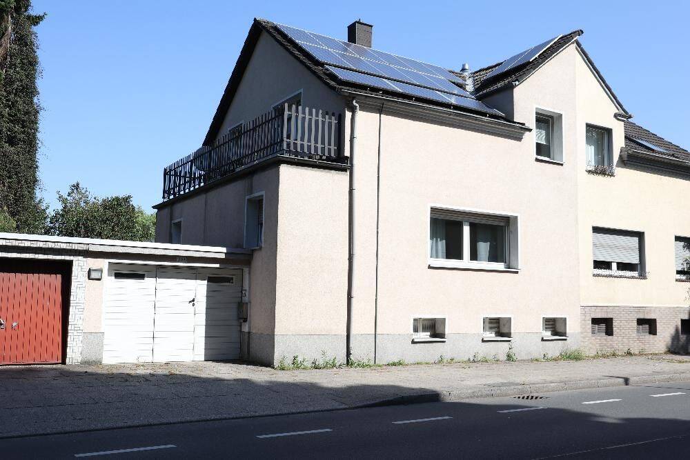 gepflegte Doppelhaushälfte in Kamen, 59174 Kamen