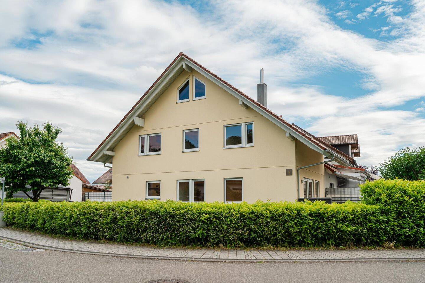 VIEL PLATZ FÜR DIE GANZE FAMILIE!, 79336 Herbolzheim