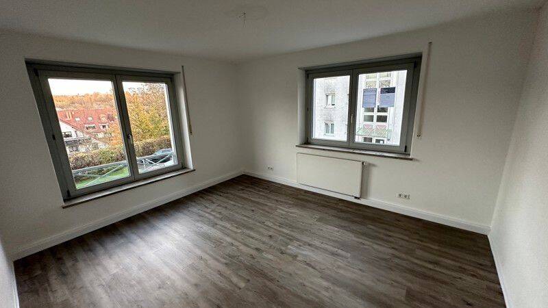 Familienfreundliche 4-Zimmer-Wohnung in ruhiger, grüner Lage, 87435 Kempten (Allgäu) (Adelharz Eich Kempten Rothkreuz Steufzgen)