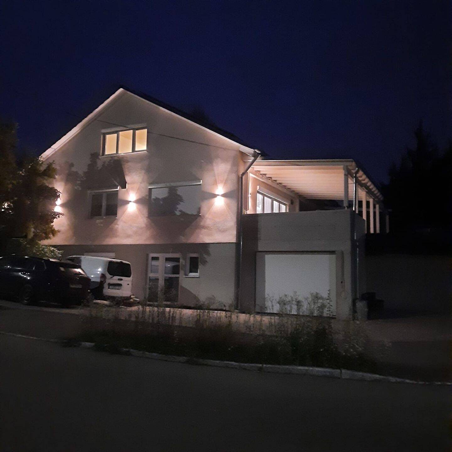Lichtdurchflutete 3-Zimmer-Wohnung in Kirchentellinsfurt, 72138 Kirchentellinsfurt