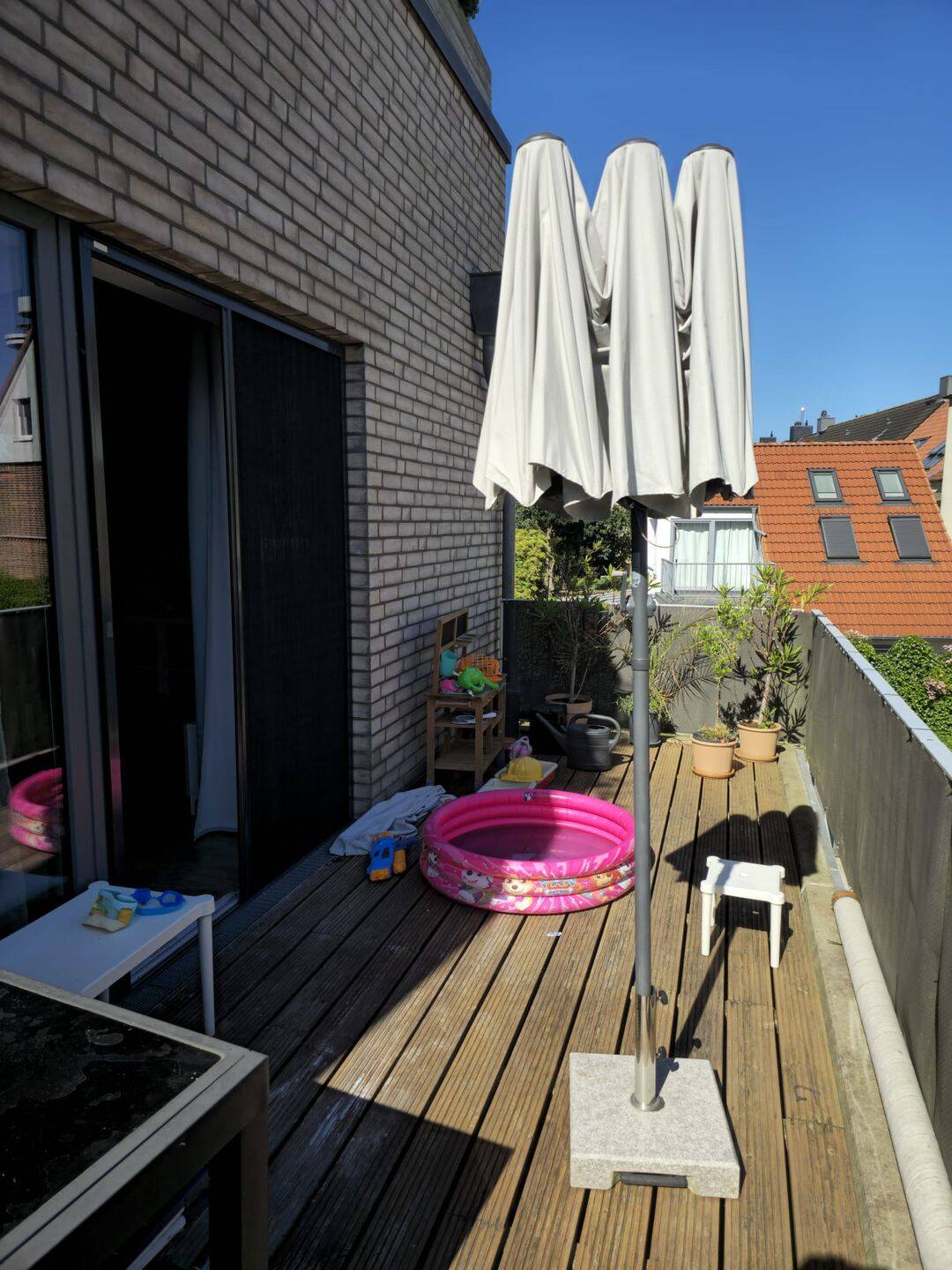 Großzügiges Wohnen mit Balkon & Top-Infrastruktur in Kiel-Hassee (direkt von privat), 24113 Kiel (Gaarden-Süd Hassee)