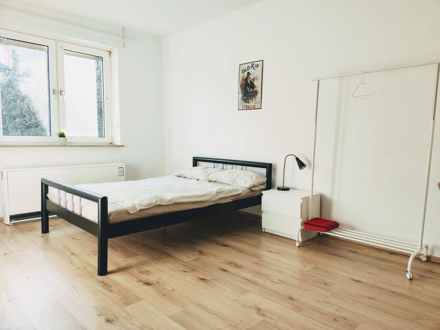 Zimmer 2 in 3er WG, Lütgendortmunderstr. 8, EG, WE 2, 44388 Dortmund