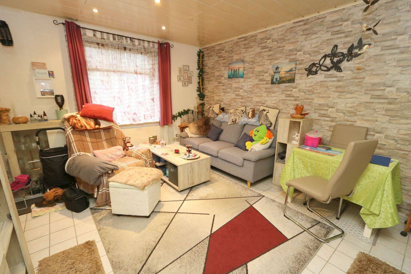 Zwei Eigentumswohnungen im Paket in Grömitz! 30 und 35m² Whg. mit jeweils 1,5 Zimmern, 23743 Grömitz