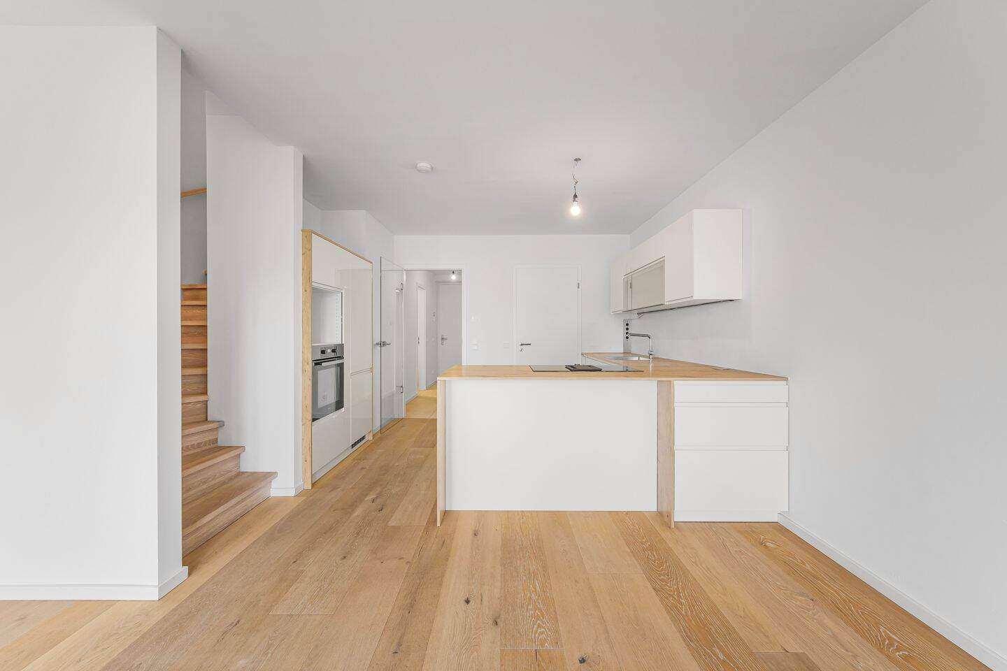QQI: Erbbaurecht // Großzügige Maisonette über drei Etagen mit Dachterrasse, 81549 München (Obergiesing Ramersdorf-Perlach Untergiesing-Harlaching)