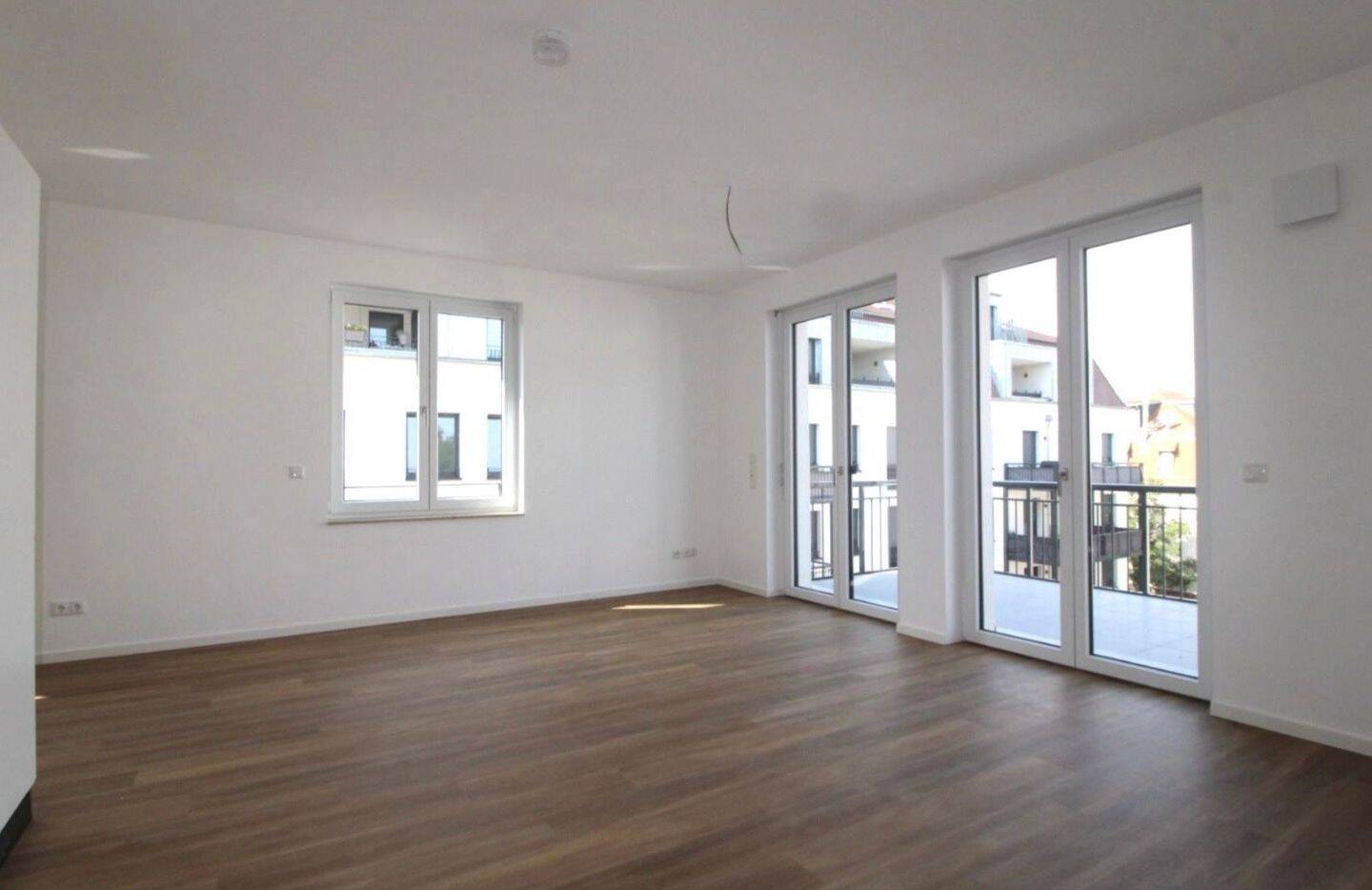 Nachmieter ab 01.09. gesucht: 2-Zimmer mit EBK und Balkon, 4179 Leipzig (Altlindenau Leutzsch Neulindenau Schönau)