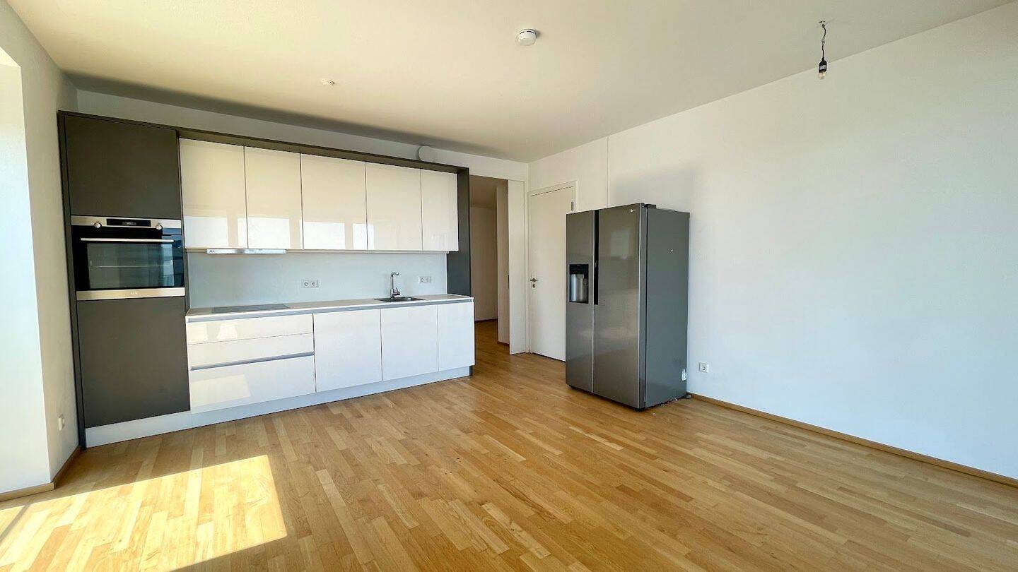 Exklusives, barrierefreies Wohnen mit Balkon und Einbauküche im Herzen Berlins, 10249 Berlin (Friedrichshain-Kreuzberg Friedrichshain Prenzlauer Berg)