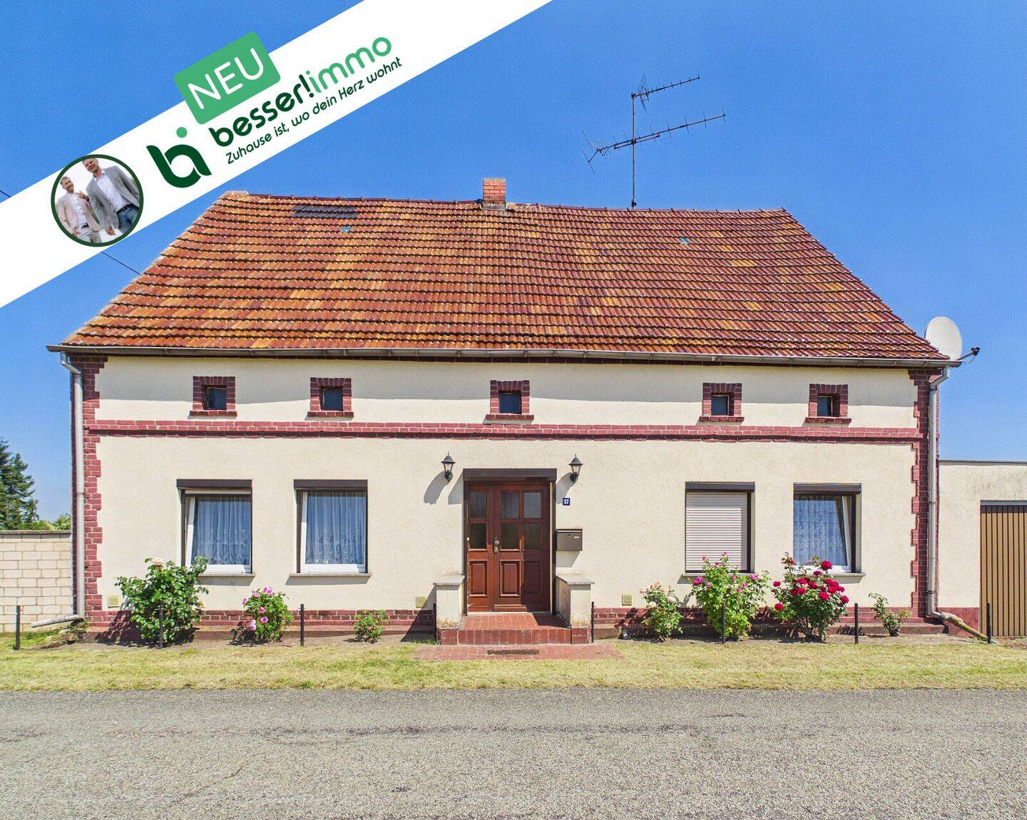 EFH in OPR | Ein Haus, ein Fluss, unendlich viel Ruhe, 16845 Dreetz