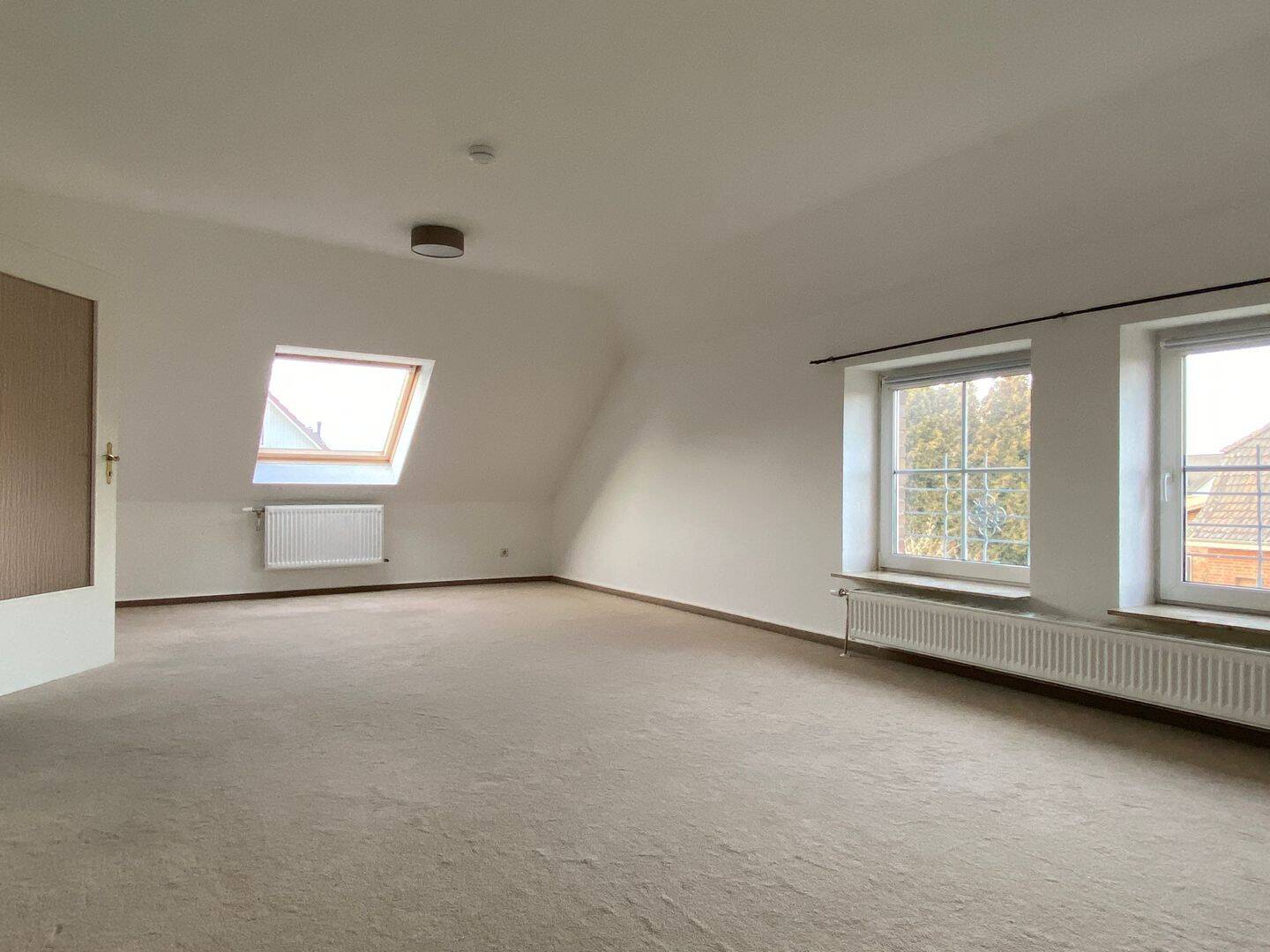 Geräumige 1-Zimmer-Wohnung im schönen Seedorf, 23823 Seedorf