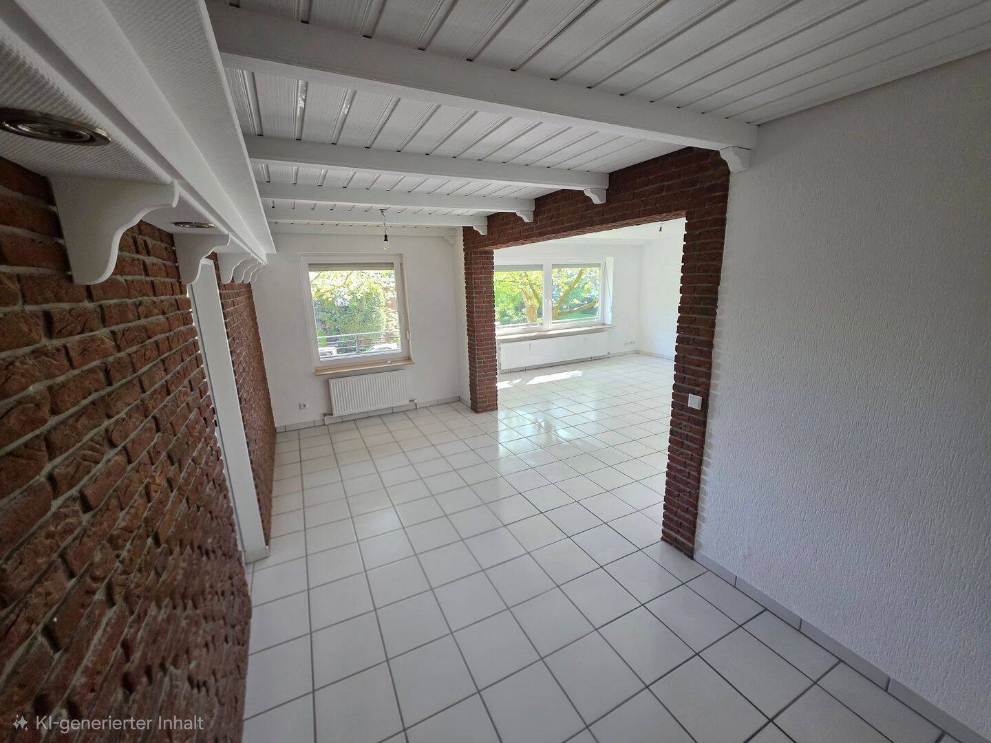 4 Zimmer-Wohnung mit Balkon in Erkrath-Unterfeldhaus, 40699 Erkrath