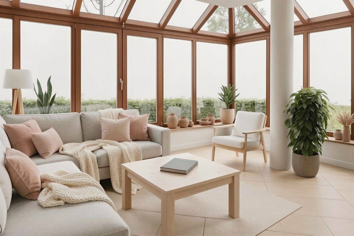 Gartenwohnung in sonniger Lage – Ideal zum Wohnen oder Anlegen, 82229 Seefeld