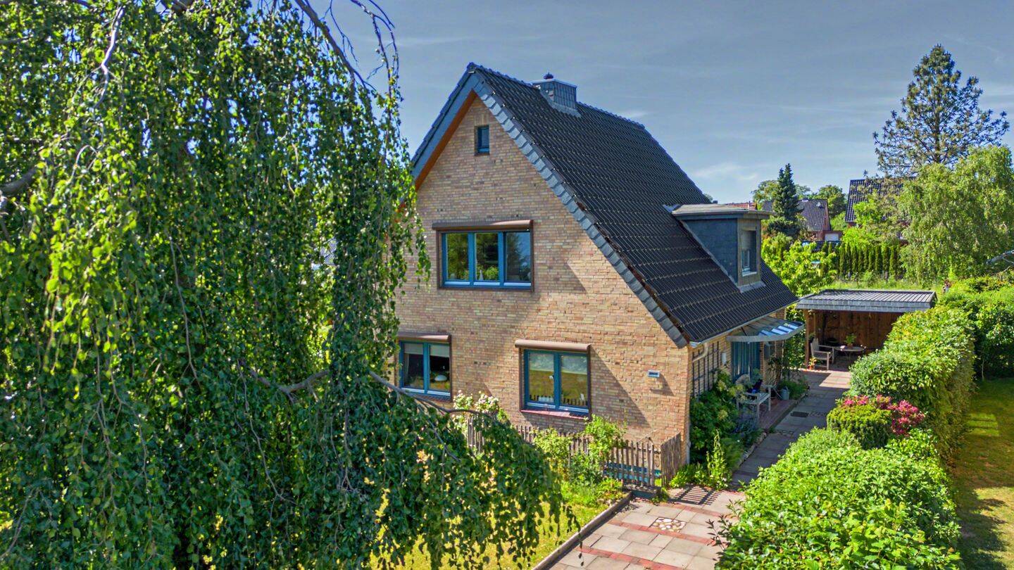 Ein Zuhause mit Raum für Familie und persönliche Ideen, 23879 Mölln