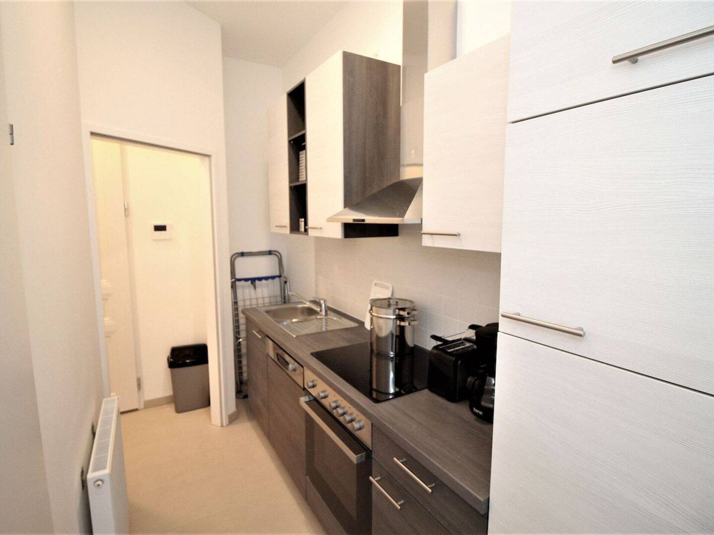 Mietwohnung, 1 Zimmer, 32 m², in Radolfzell am Bodensee, 78315 Radolfzell am Bodensee