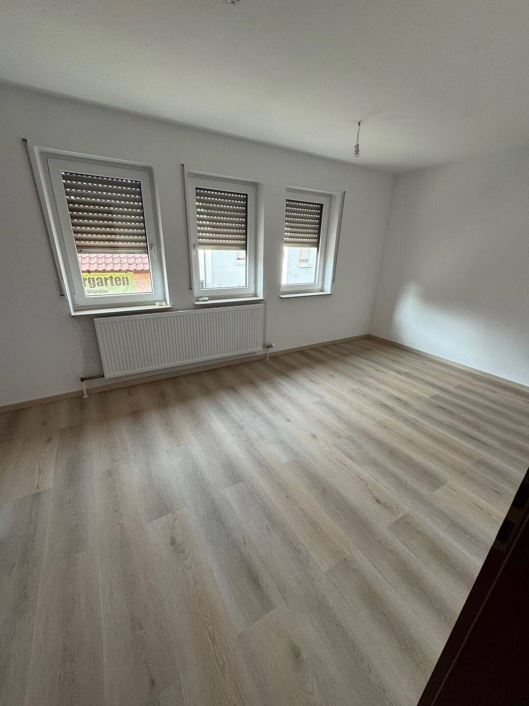 Frisch renovierte 3-Zimmer-Wohnung in Sachsenheim, 74343 Sachsenheim