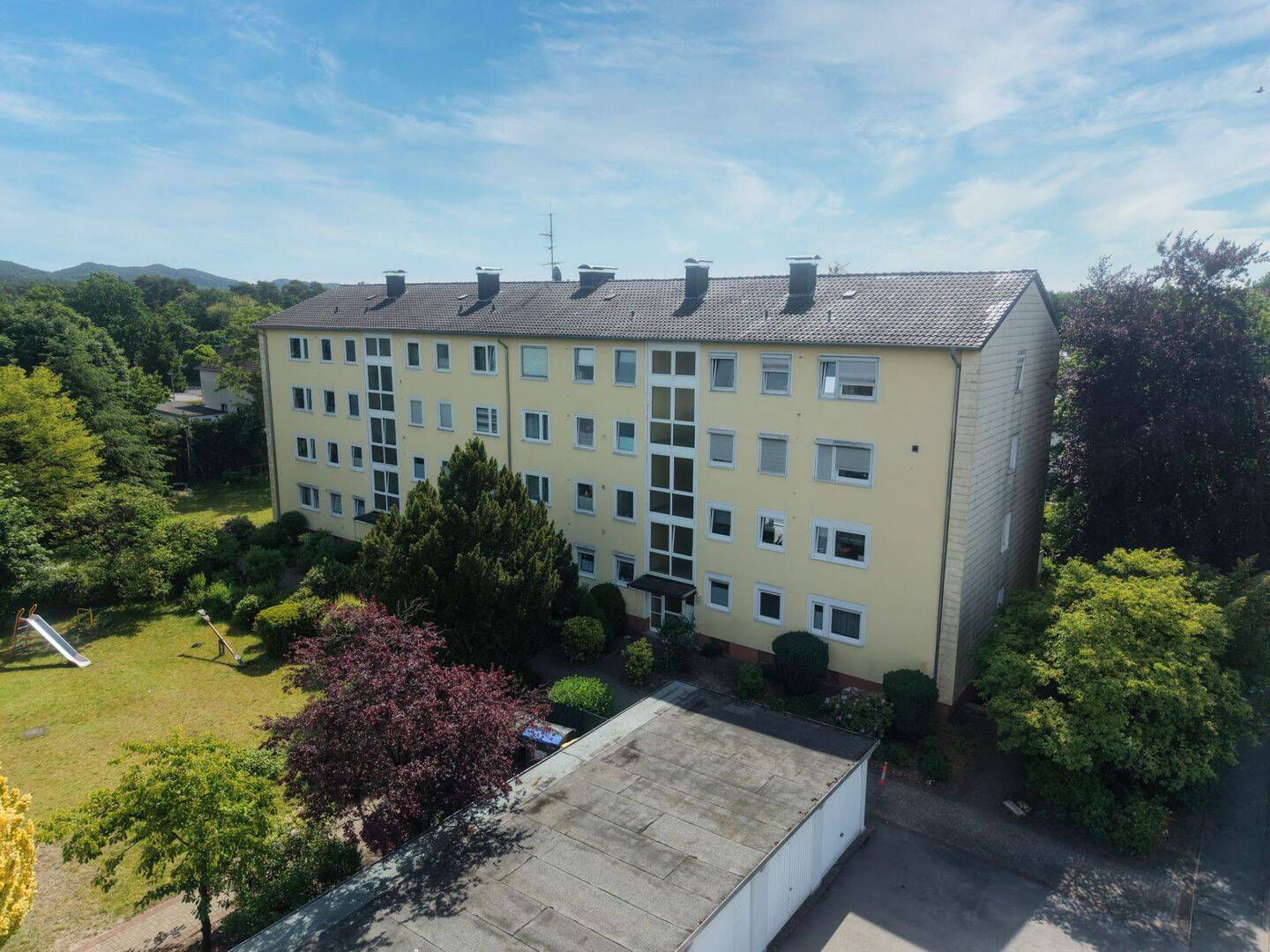 Viel Platz. Viel Potenzial. Viel zu selten am Markt!, 33659 Bielefeld (Senne)