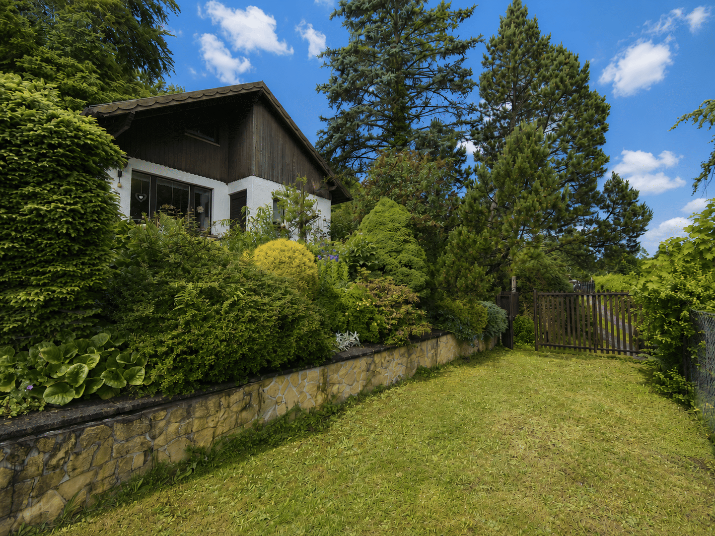 Ferienhaus in bester Lage, 98527 Suhl (Suhl)