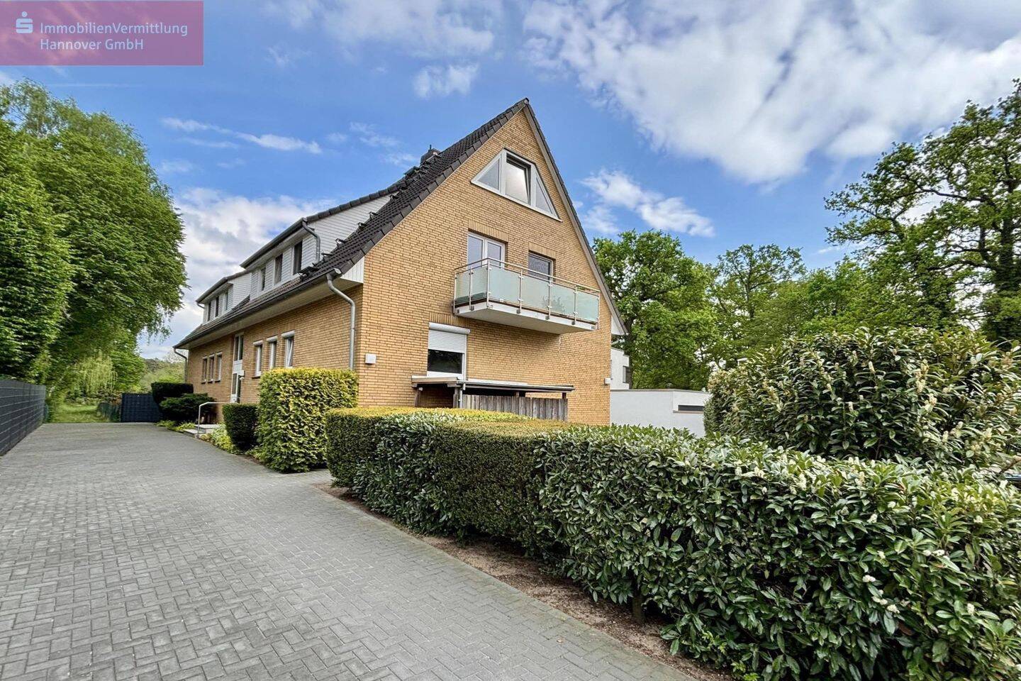 Top saniert mit Garten, 30916 Isernhagen