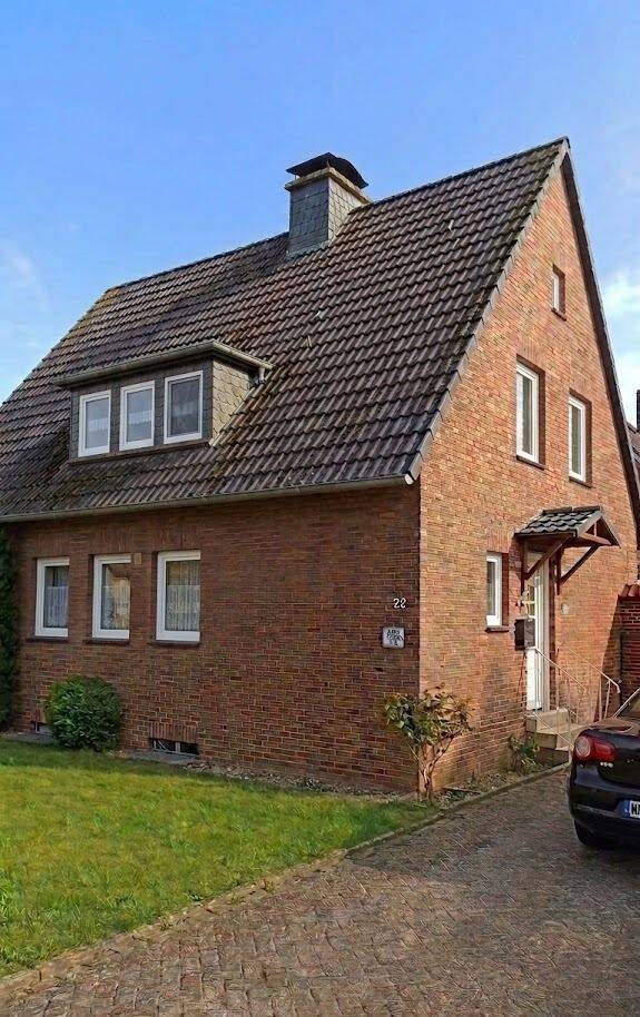 Haus zur Miete, 4 Zimmer, 120 m², in Borken, 46325 Borken