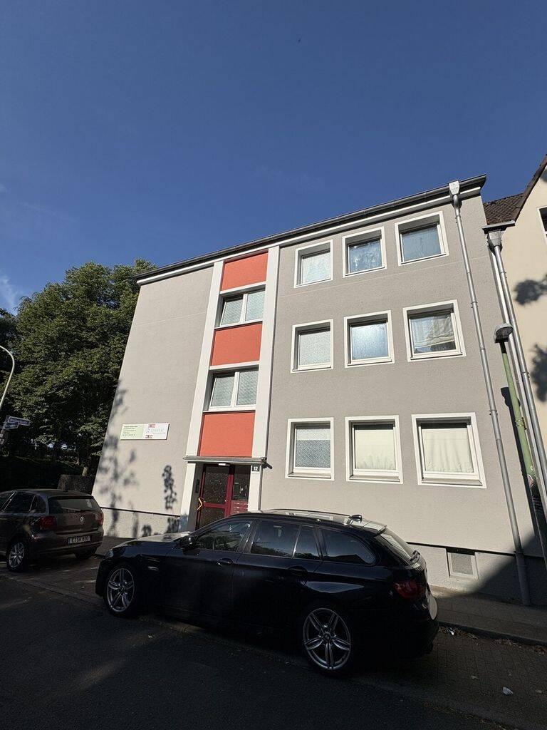 Wohnen, wo das Herz schlägt – in ruhiger und doch zentraler Lage., 45356 Essen
